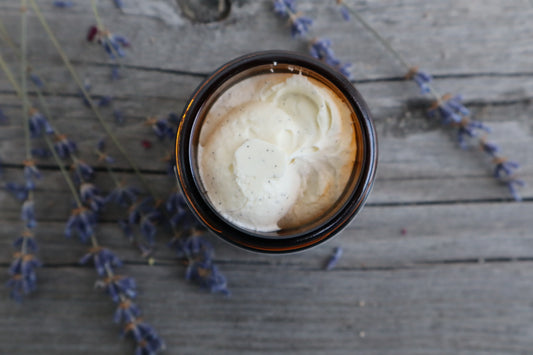 Vanilla Bean Bundle *Free Shipping