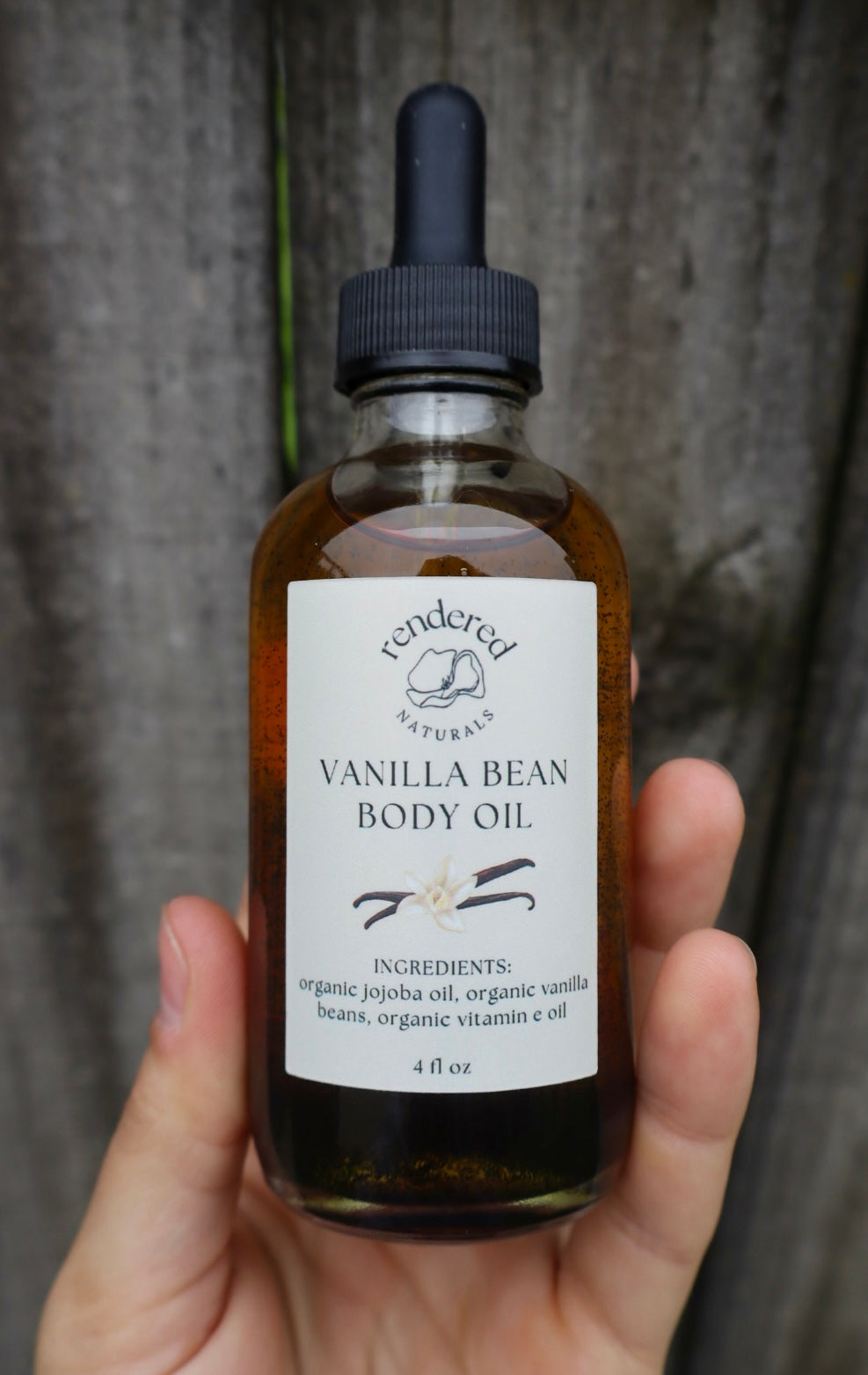 Vanilla Bean Bundle *Free Shipping